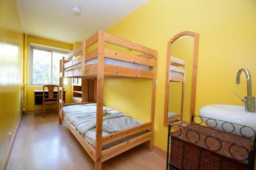 Apartamento Appartement 4 Personnes Avec Balcon Parking