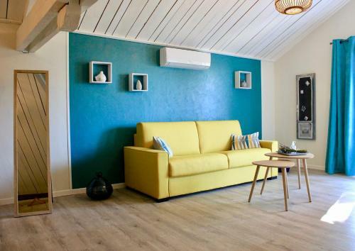 Bed & Breakfast Le Clos Vitis