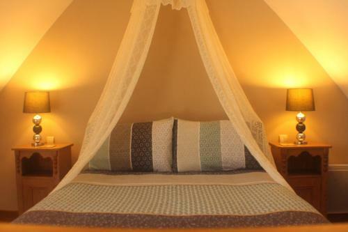 Romantic Cottage