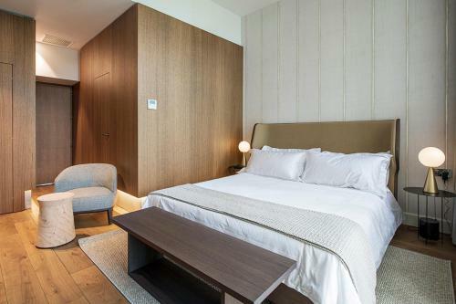 Hotel Chateau De Wallerand