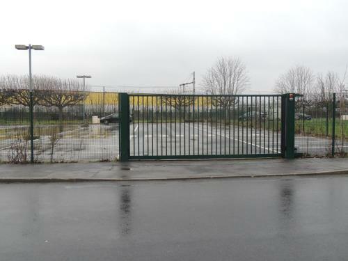 Apartamento Grand Studio Avec Jardin Et Parking - Paris Orly