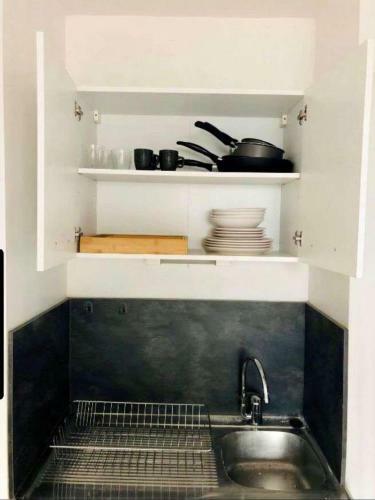 Apartamento Superbe Appartement Cocooning Proche Des Thermes
