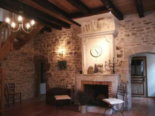 G�te Void-vacon, 4 Pi�ces, 6 Personnes - Fr-1-585-46