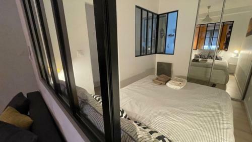 Apartamento Le Yellow Corner Voironnais
