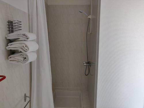 Hotel Le Marais