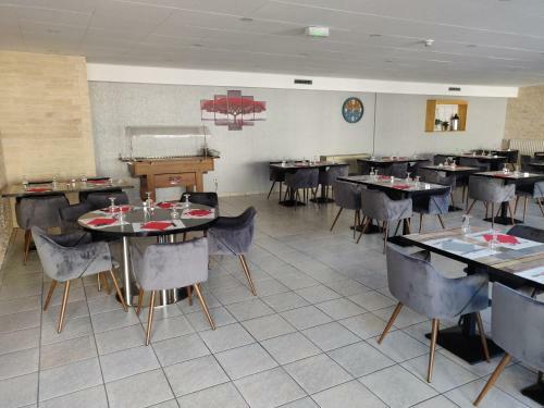 Hotel Le Marais
