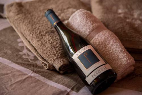 Apartamento Le Quintessence: Baln�o & Luminoth�rapie + Parking
