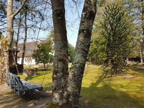 Bed & Breakfast Le Clos Des �cureuils