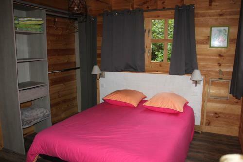 Bed & Breakfast Le Clos Des �cureuils
