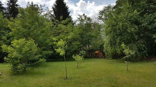 Bed & Breakfast Le Clos Des �cureuils