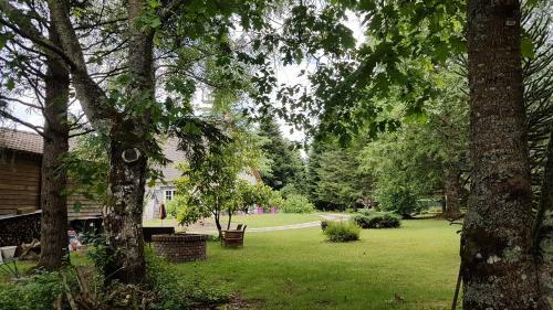 Bed & Breakfast Le Clos Des �cureuils