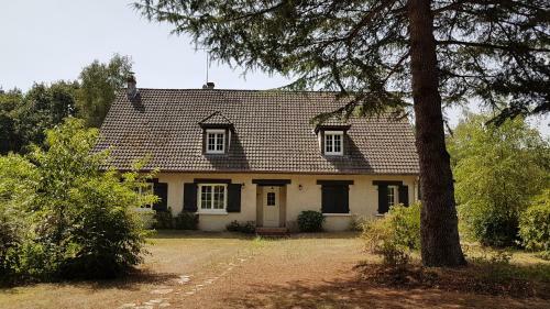 Bed & Breakfast Le Clos Des �cureuils