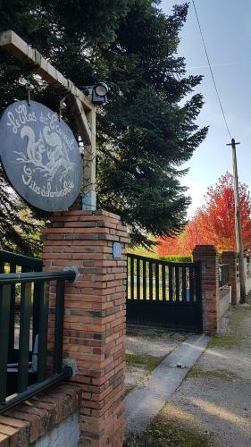 Bed & Breakfast Le Clos Des �cureuils
