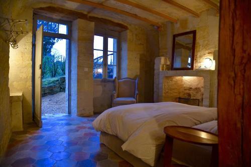 Hostal Le Gaimont Maison D'h�tes Vouvray