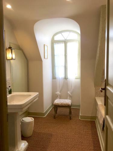 Hostal Le Gaimont Maison D'h�tes Vouvray