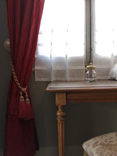 Hostal Le Gaimont Maison D'h�tes Vouvray