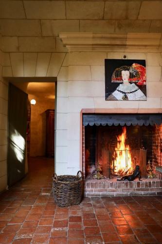 Hostal Le Gaimont Maison D'h�tes Vouvray