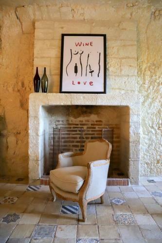 Hostal Le Gaimont Maison D'h�tes Vouvray