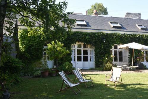Le Clos Des Acanthes