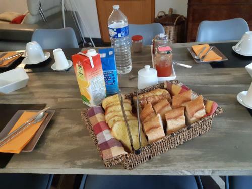 Hostal Ferme Des Champs