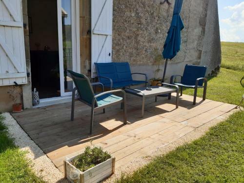 Hostal Ferme Des Champs