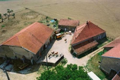 Hostal Ferme Des Champs