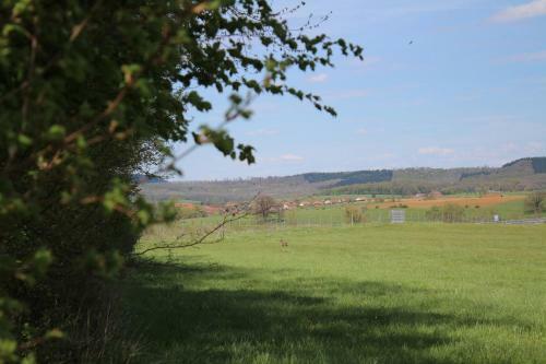 Hostal Ferme Des Champs