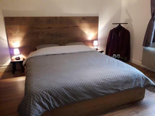 Apartamento Appartement 80m2 Dans Belle Demeure
