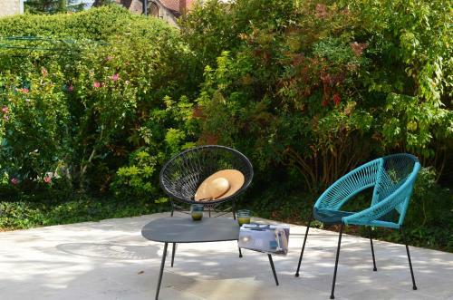 Apartamento Les Bulles D'iris