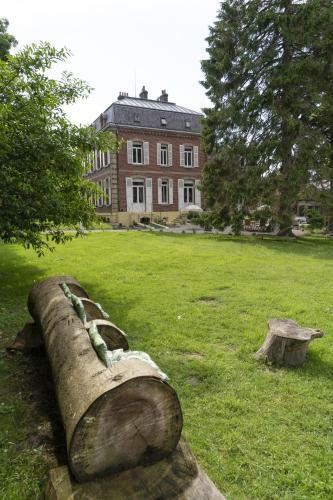 Hostal Domaine Les Tilleuls