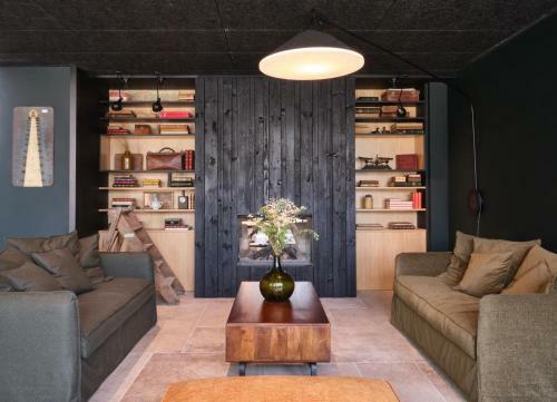 Hotel Bercail