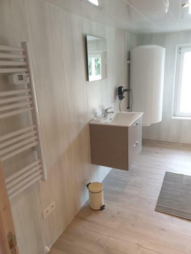 Apartamento Nathalie Et Stephane