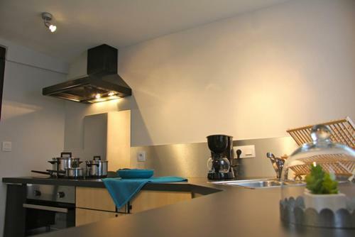 Apartamento Sur Les Toits - Gite de Charme*** A 25km de Strasbourg