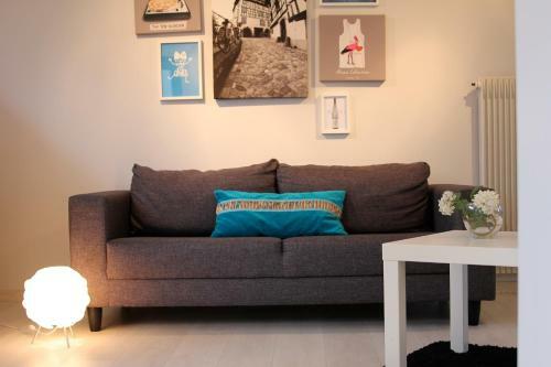Apartamento Sur Les Toits - Gite de Charme*** A 25km de Strasbourg