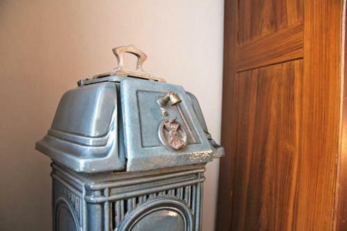 Apartamento Sur Les Toits - Gite de Charme*** A 25km de Strasbourg