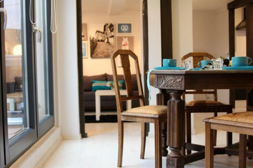 Apartamento Sur Les Toits - Gite de Charme*** A 25km de Strasbourg