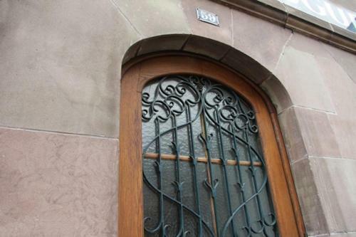 Apartamento Sur Les Toits - Gite de Charme*** A 25km de Strasbourg