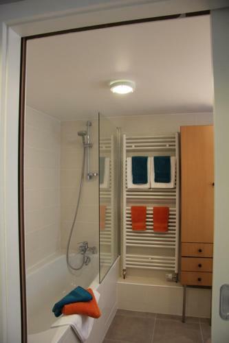 Apartamento Sur Les Toits - Gite de Charme*** A 25km de Strasbourg
