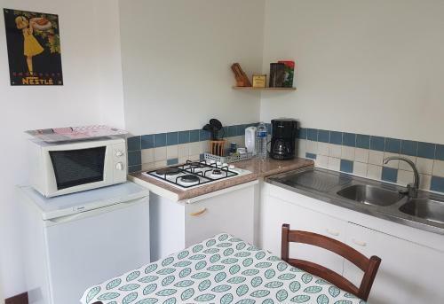 Bed & Breakfast La Wattendamhuys