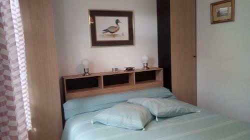 Bed & Breakfast La Wattendamhuys