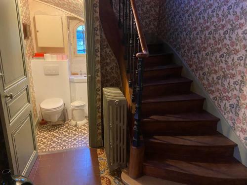 Villa Belle �poque