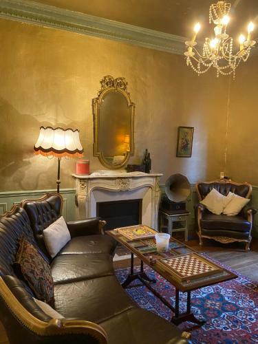 Villa Belle �poque