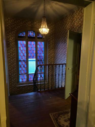 Villa Belle �poque