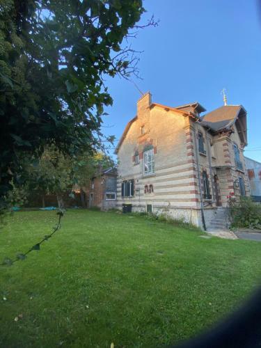 Villa Belle �poque