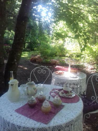 Bed & Breakfast La Haie � Cerf