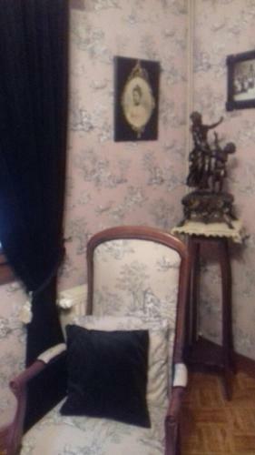 Bed & Breakfast La Haie � Cerf