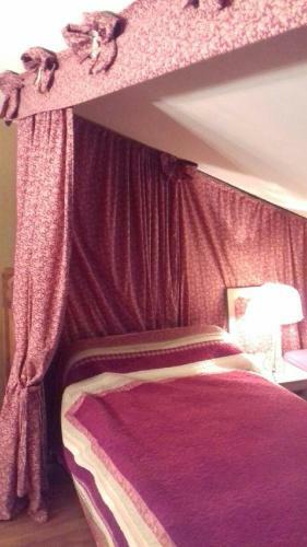 Bed & Breakfast La Haie � Cerf