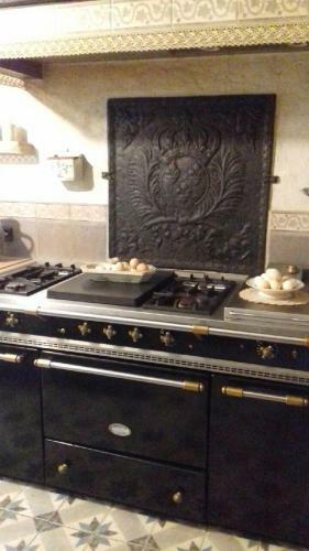 Bed & Breakfast La Haie � Cerf