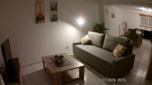 Apartamento Gite Des Tilleuls