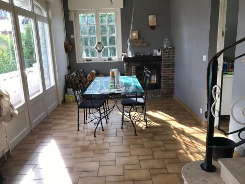 Chambre 22m2 Priv�e
